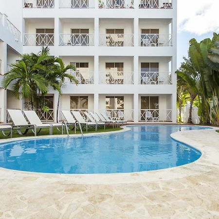 Apartamentos Punta Cana By Be Live Cabeza de Toro Dış mekan fotoğraf