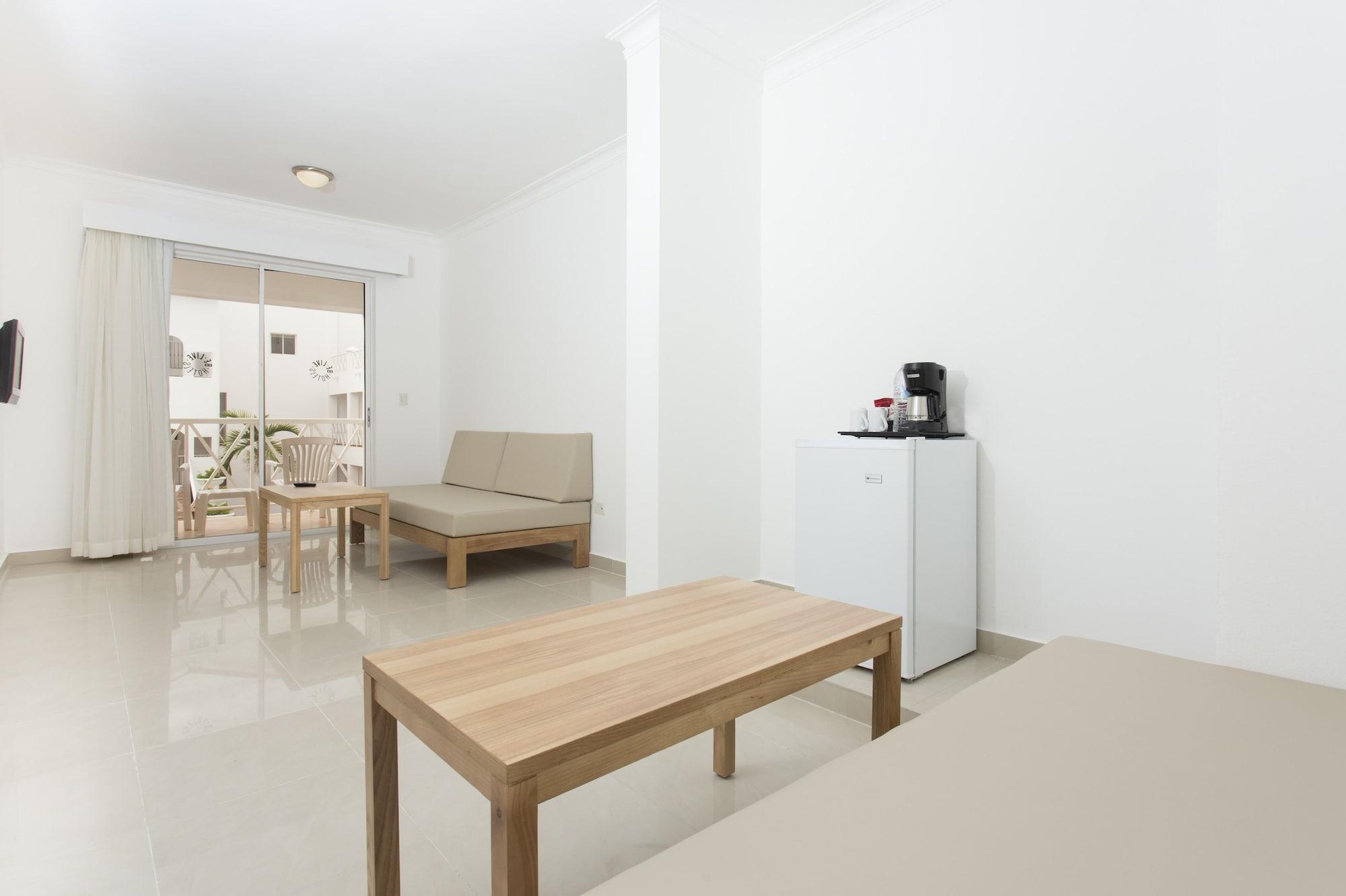 Apartamentos Punta Cana By Be Live Cabeza de Toro Dış mekan fotoğraf