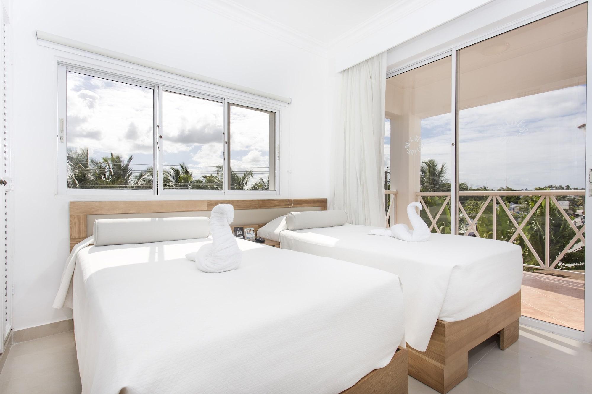 Apartamentos Punta Cana By Be Live Cabeza de Toro Dış mekan fotoğraf