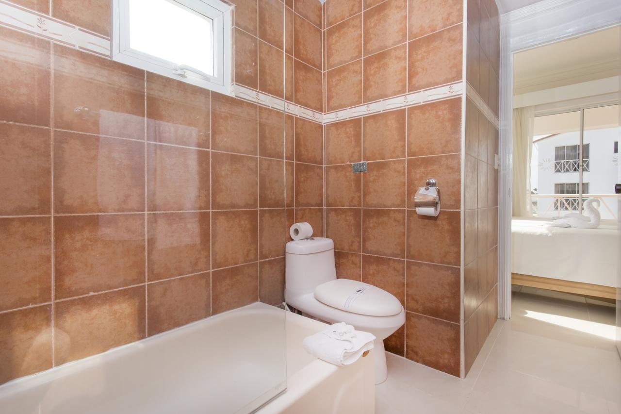 Apartamentos Punta Cana By Be Live Cabeza de Toro Dış mekan fotoğraf