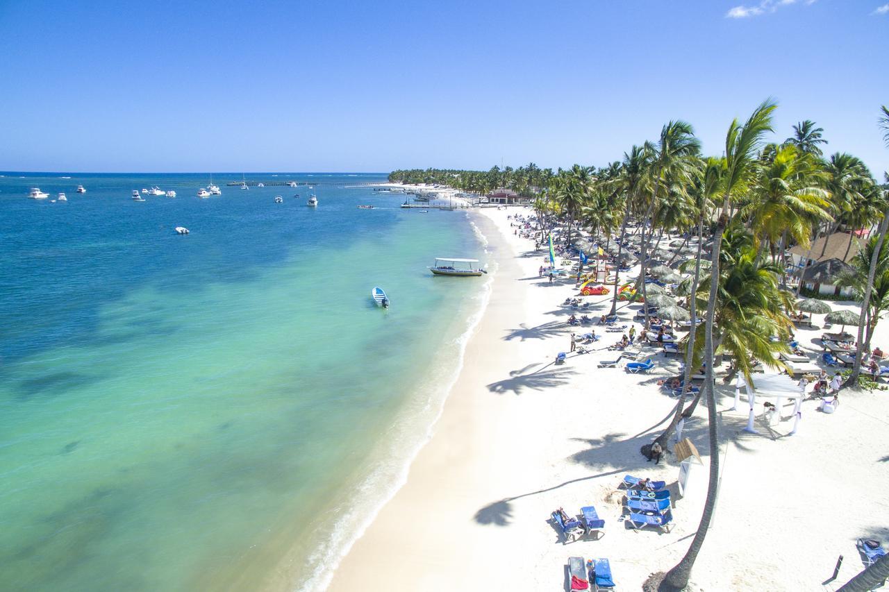 Apartamentos Punta Cana By Be Live Cabeza de Toro Dış mekan fotoğraf