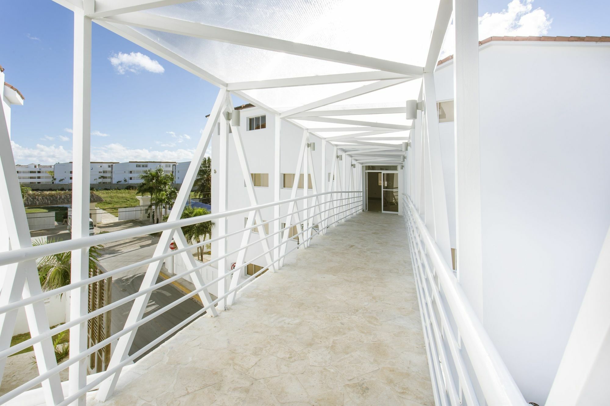 Apartamentos Punta Cana By Be Live Cabeza de Toro Dış mekan fotoğraf