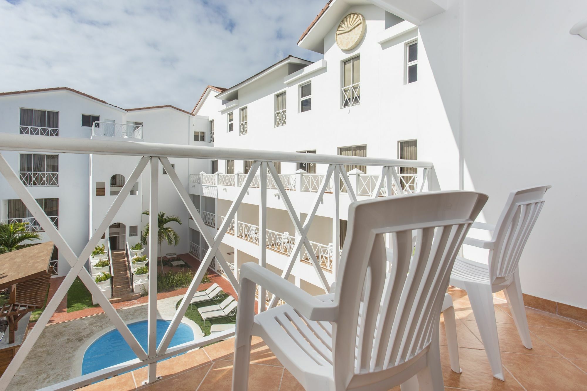 Apartamentos Punta Cana By Be Live Cabeza de Toro Dış mekan fotoğraf