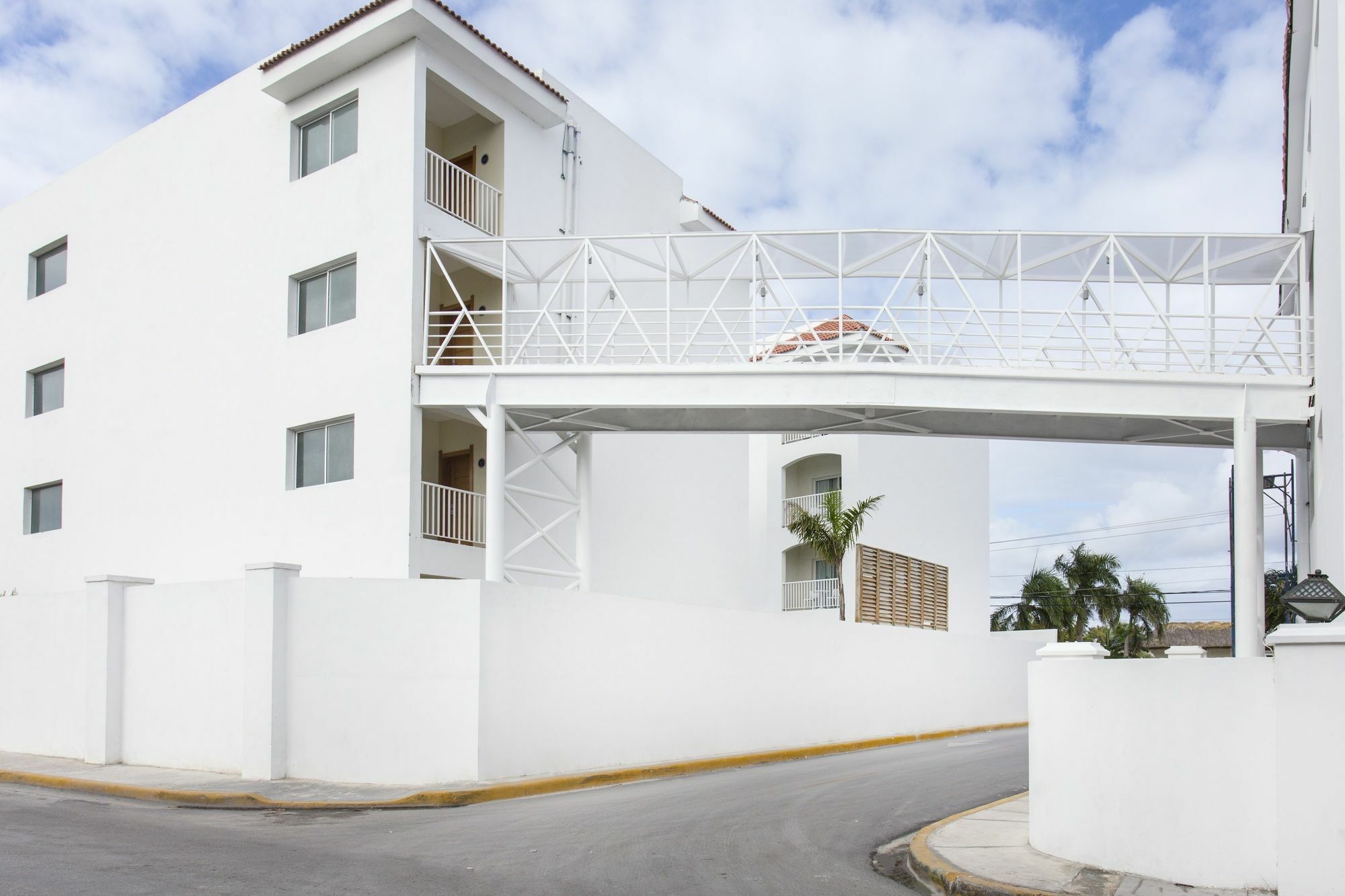 Apartamentos Punta Cana By Be Live Cabeza de Toro Dış mekan fotoğraf