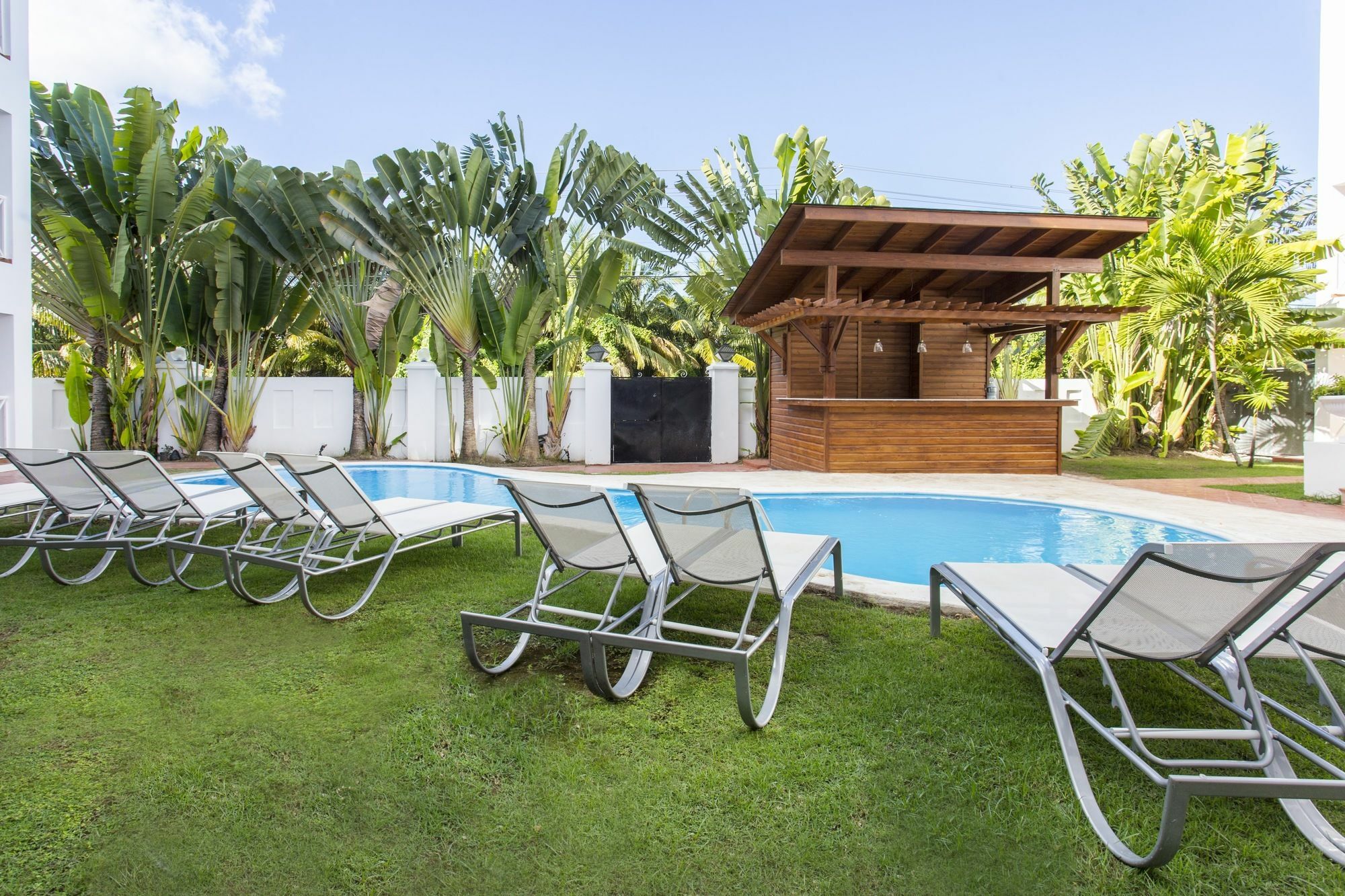 Apartamentos Punta Cana By Be Live Cabeza de Toro Dış mekan fotoğraf